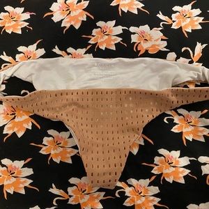 Acacia XS or P (petite) bottoms no flaws